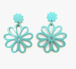 Load image into Gallery viewer, Petite Dahlia Earring *More Colors
