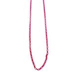 Load image into Gallery viewer, Colorful Box Chain Layering Necklace
